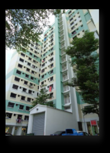 R&R TO 4 RESIDENTIAL BLOCKS AT BUKIT BATOK CONSTITUENCY